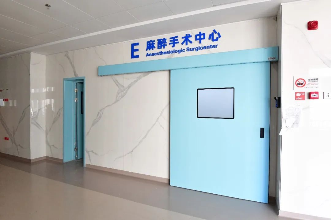 醫(yī)院潔凈室建設(shè)容易忽略的幾個(gè)問題